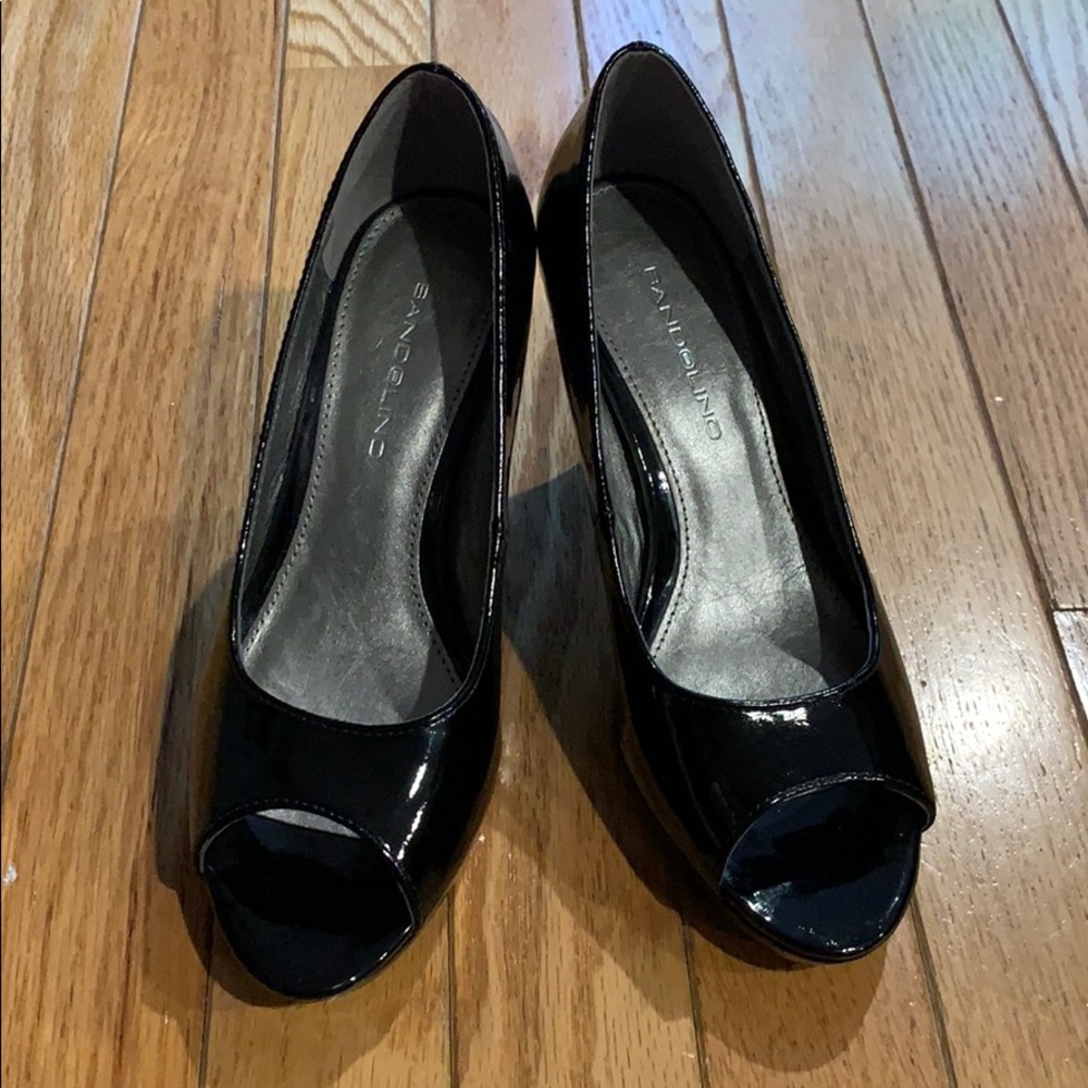 Bandolino heels
